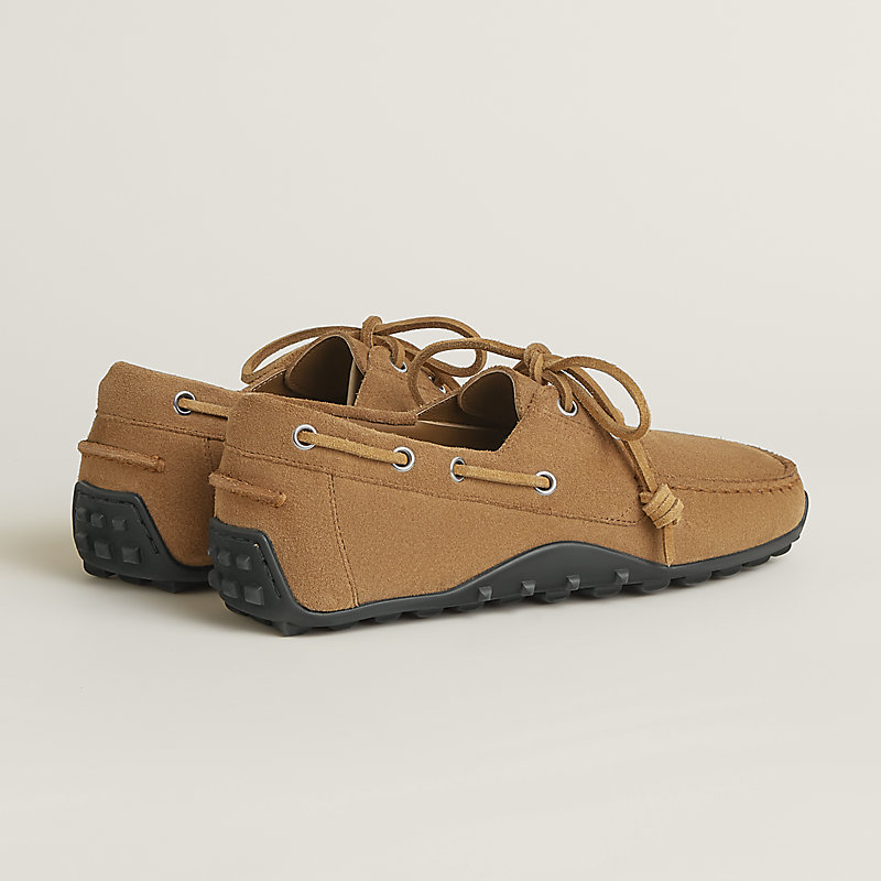 モカシン 《メンバー》 | Hermès - エルメス-公式サイト